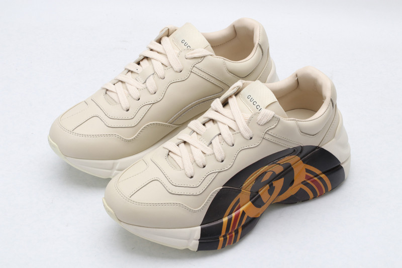 g*u*i rhyton sneaker