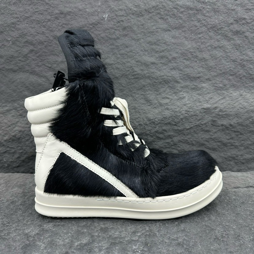 RICK OWENS DRKSHDW