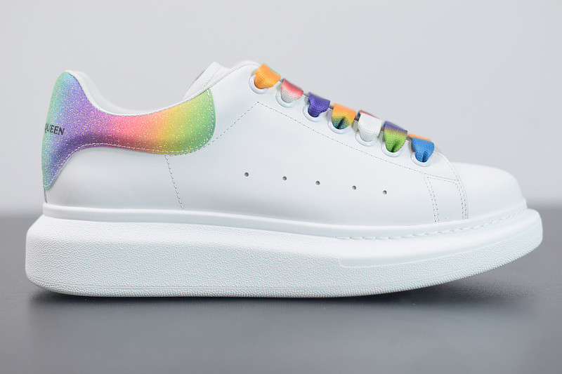 alexer mceen sneakers