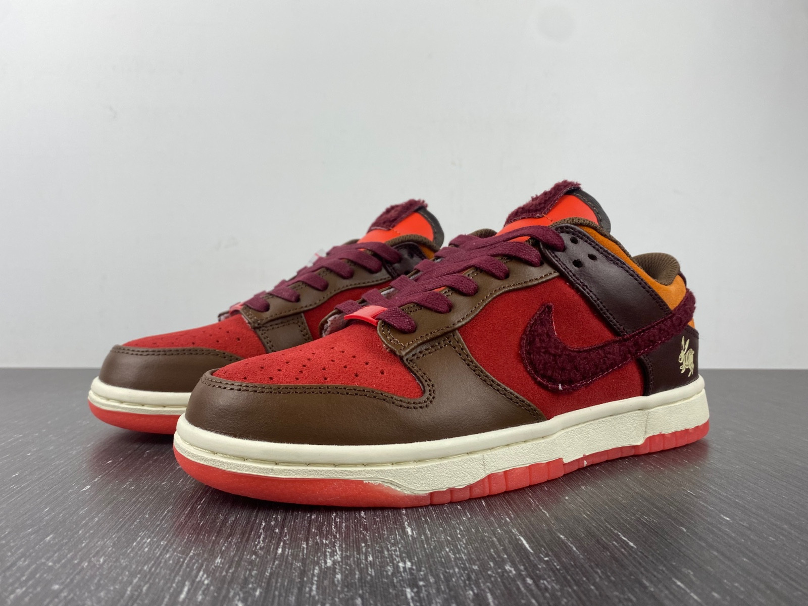 nike dunk low 