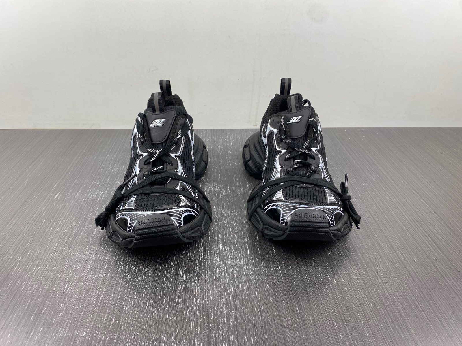 bc 3xl sneaker