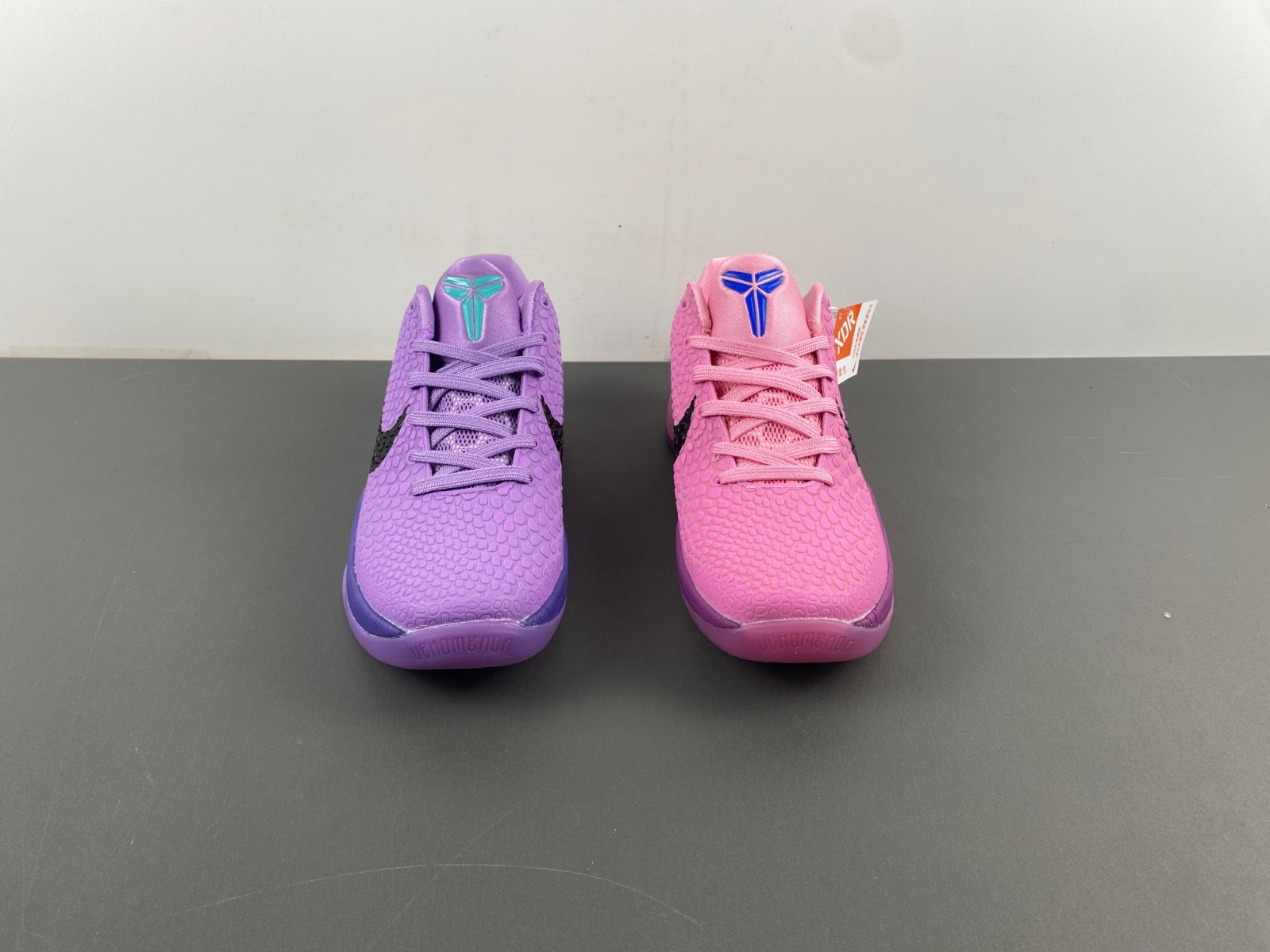 nike kobe 6 protro