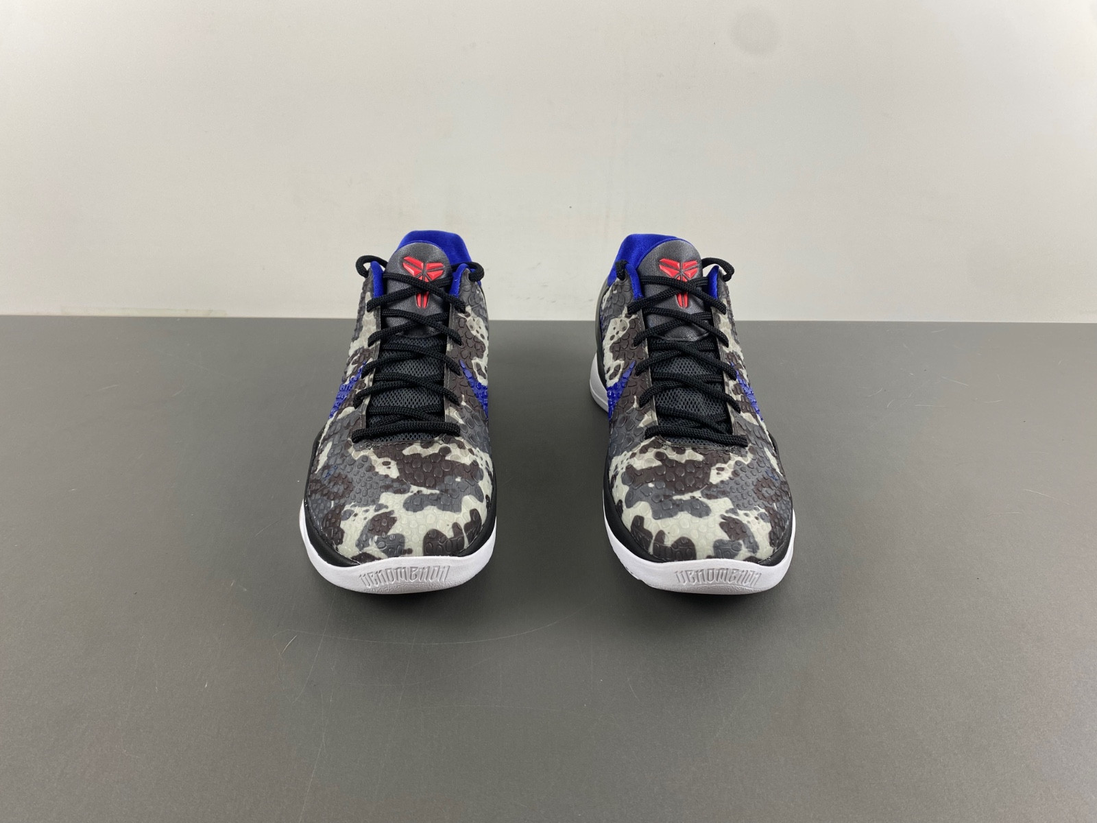 nike zoom kobe 6 