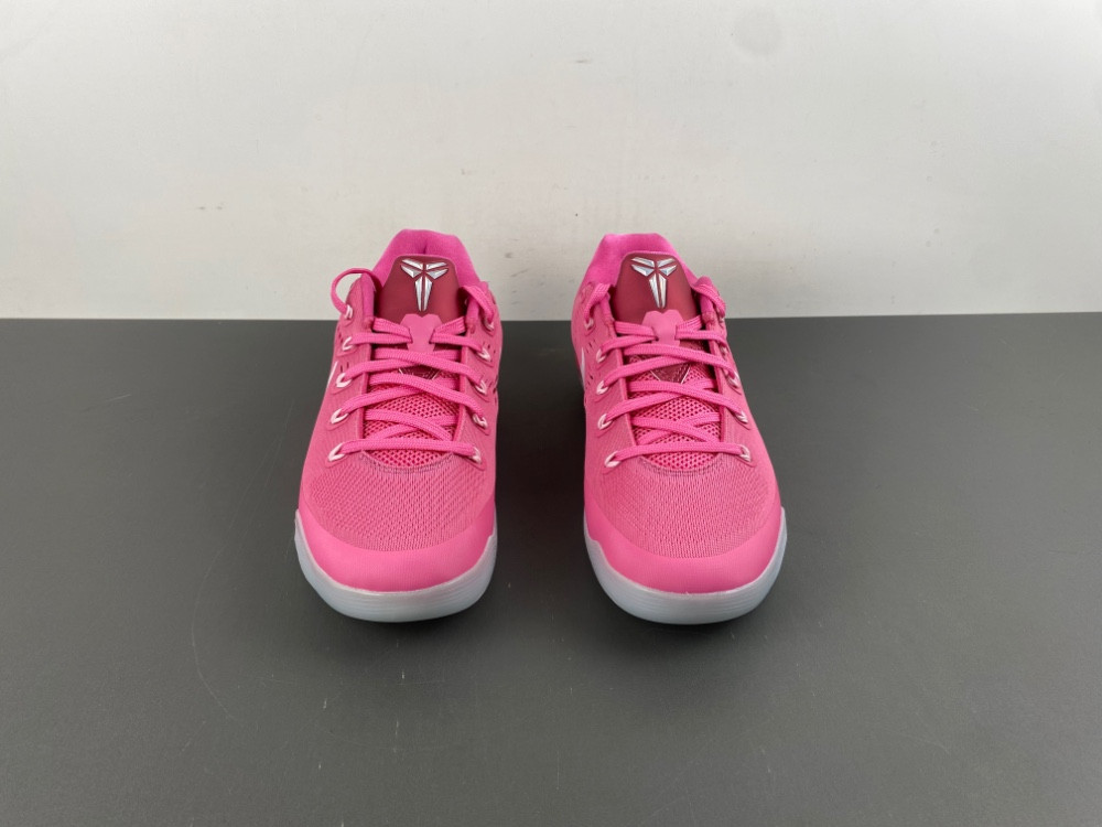 Nike Kobe 9 EM Protro 