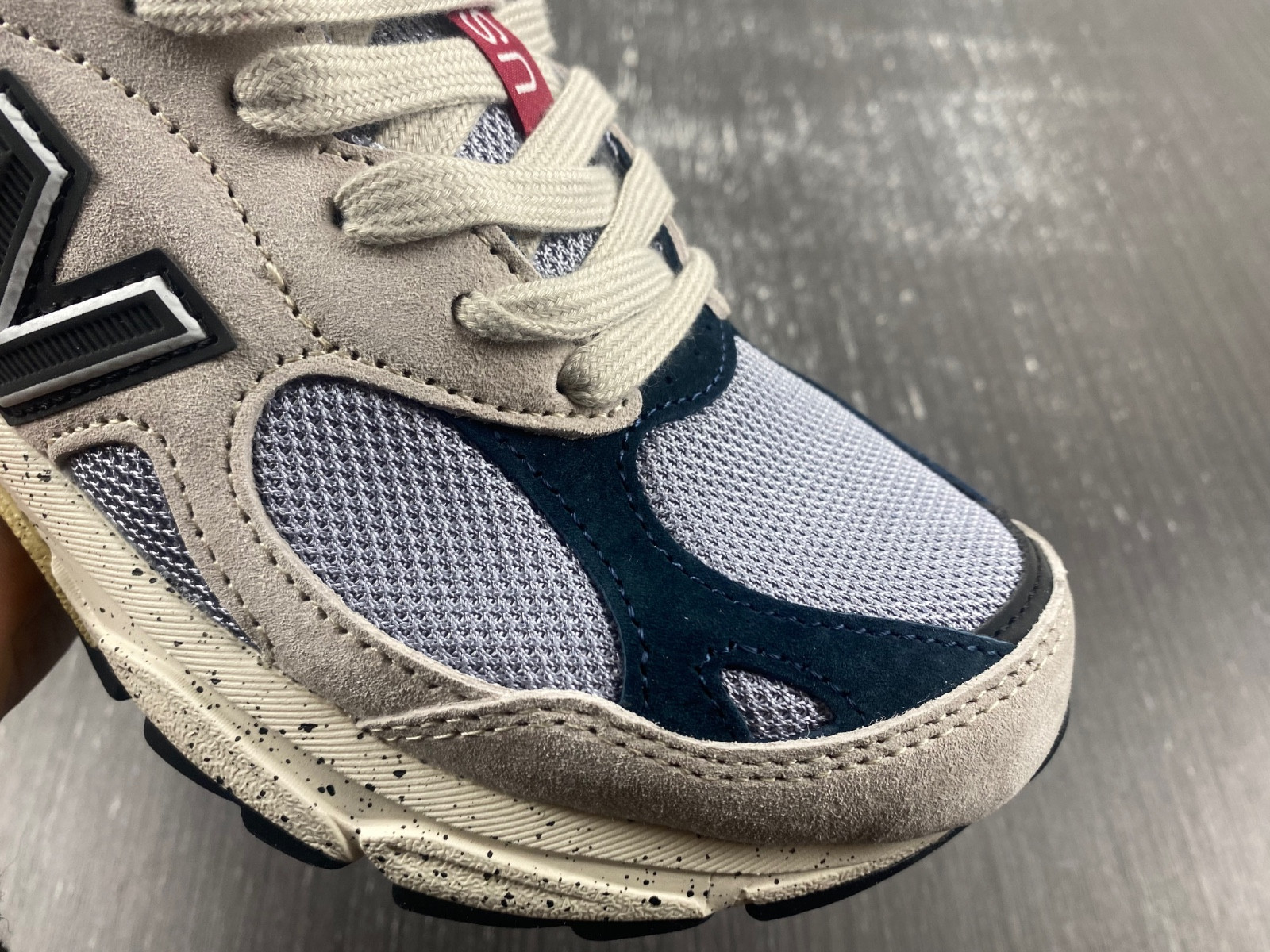 new balance sneaker