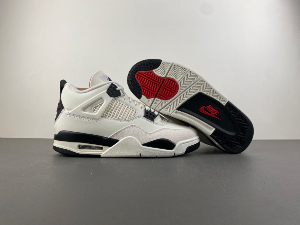 Air Jordan 4 "Flight Club" IM4002-100