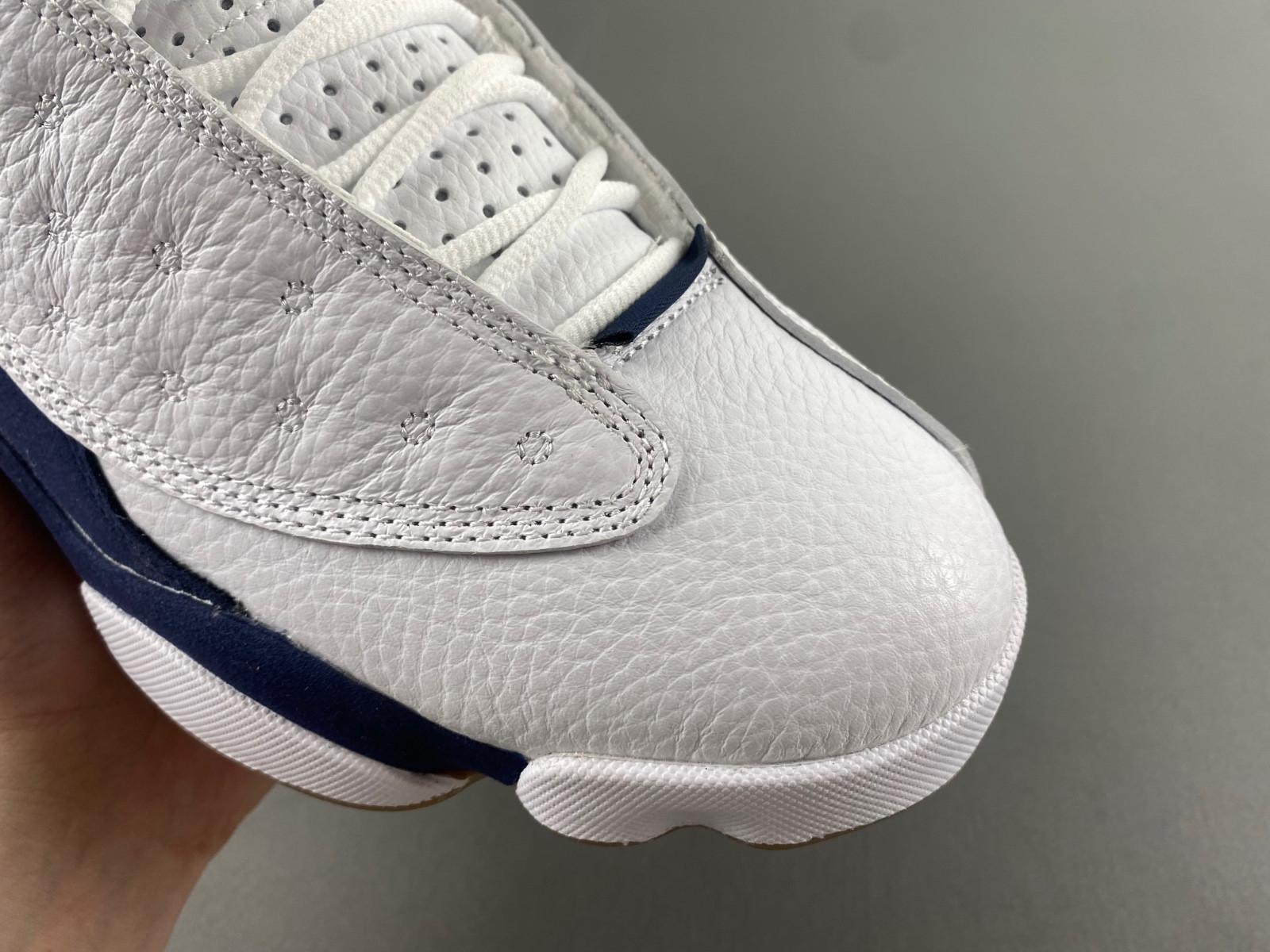 air jordan 13 "midnight navy" 414571-140