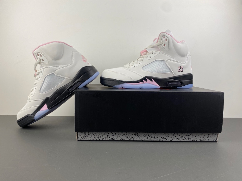Air Jordan 5 "35th Anniversary" HQ7978-102