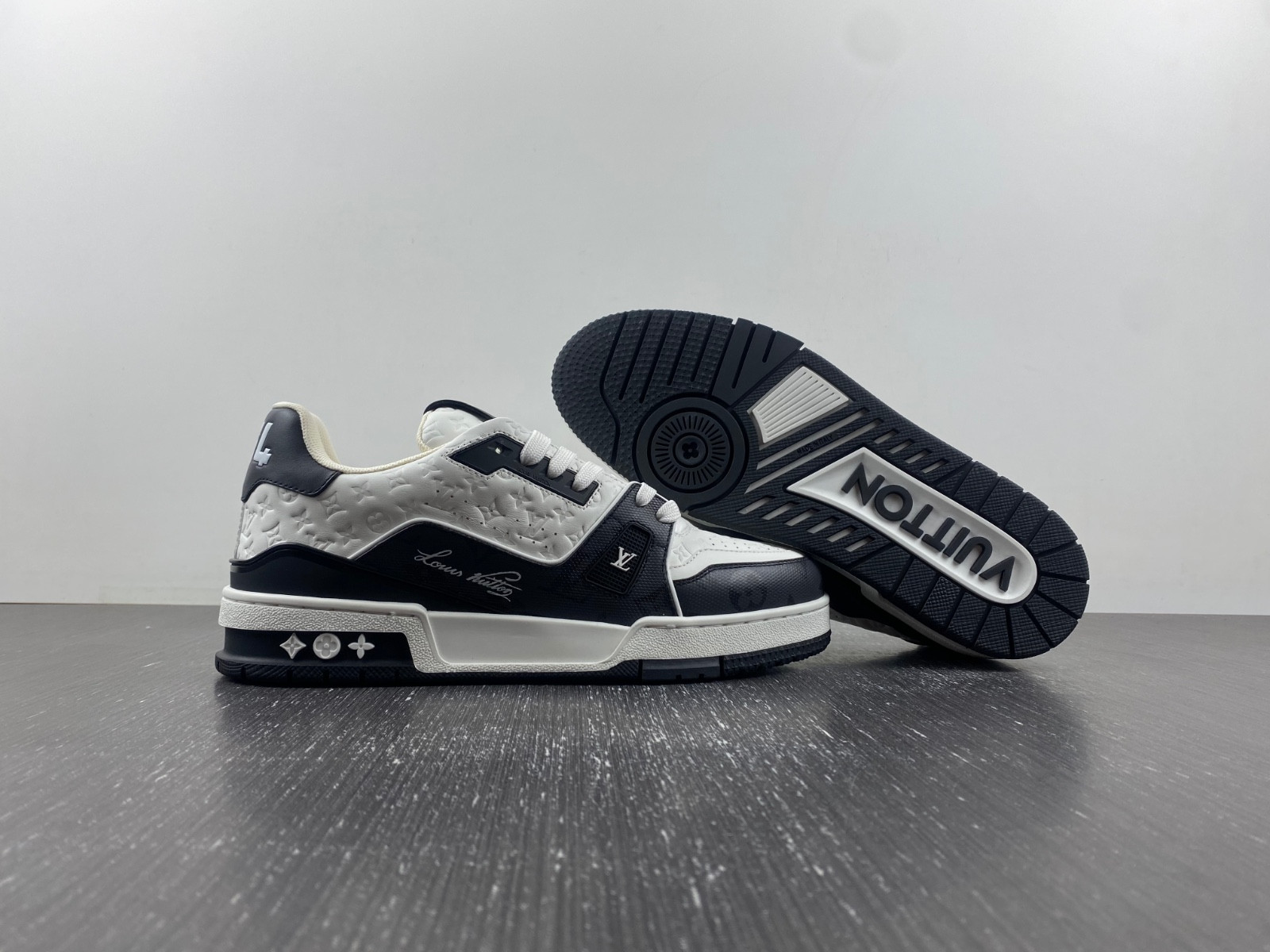 lvt sneakers