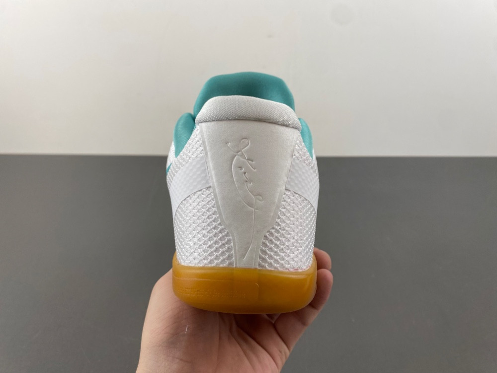 Nike Kobe 11 EP 