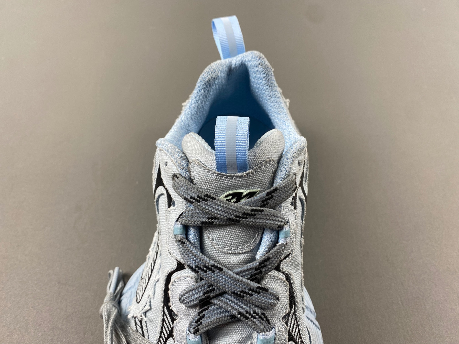 bc 3xl sneaker