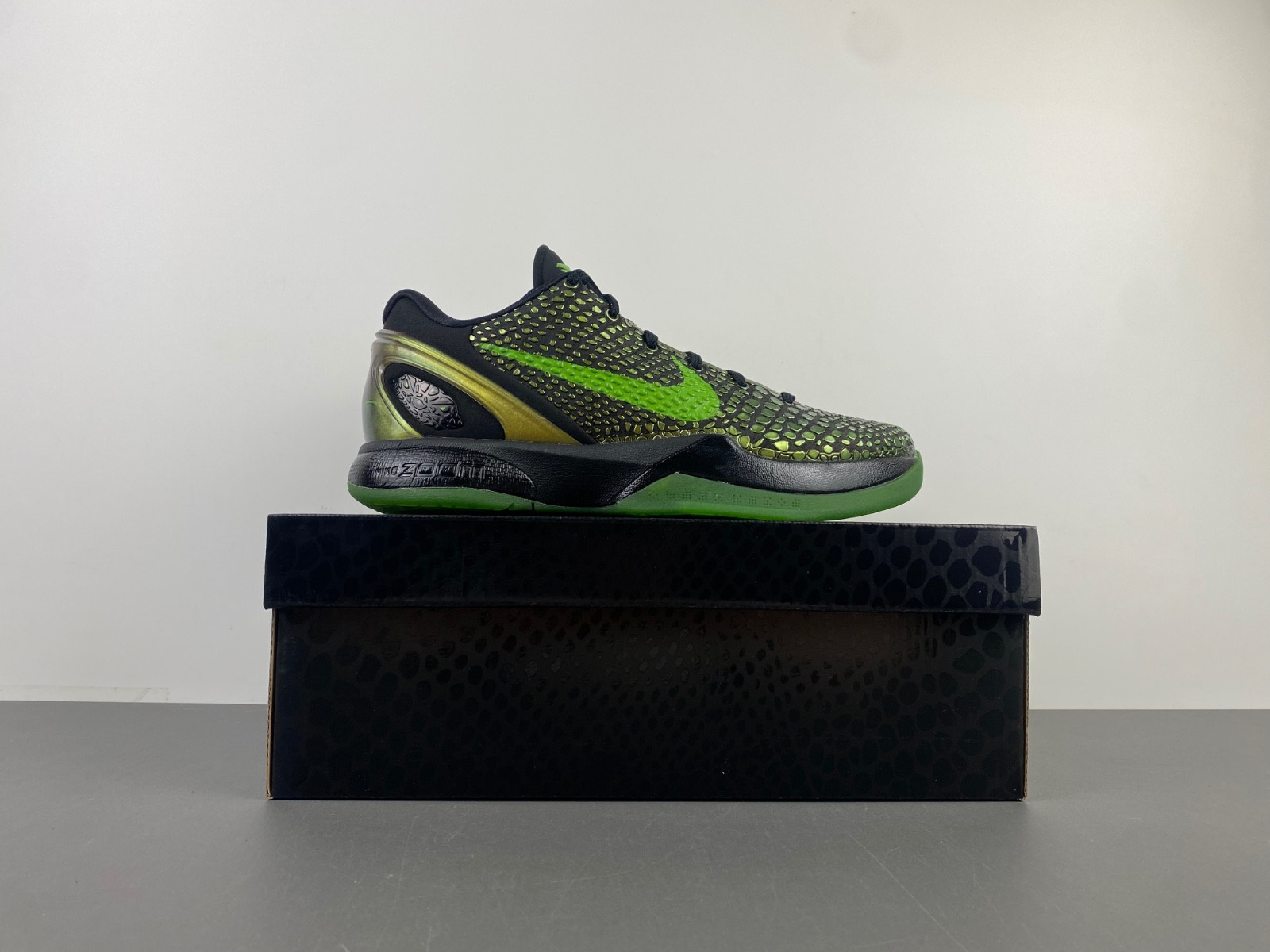 nike zoom kobe 6 Svp*me 