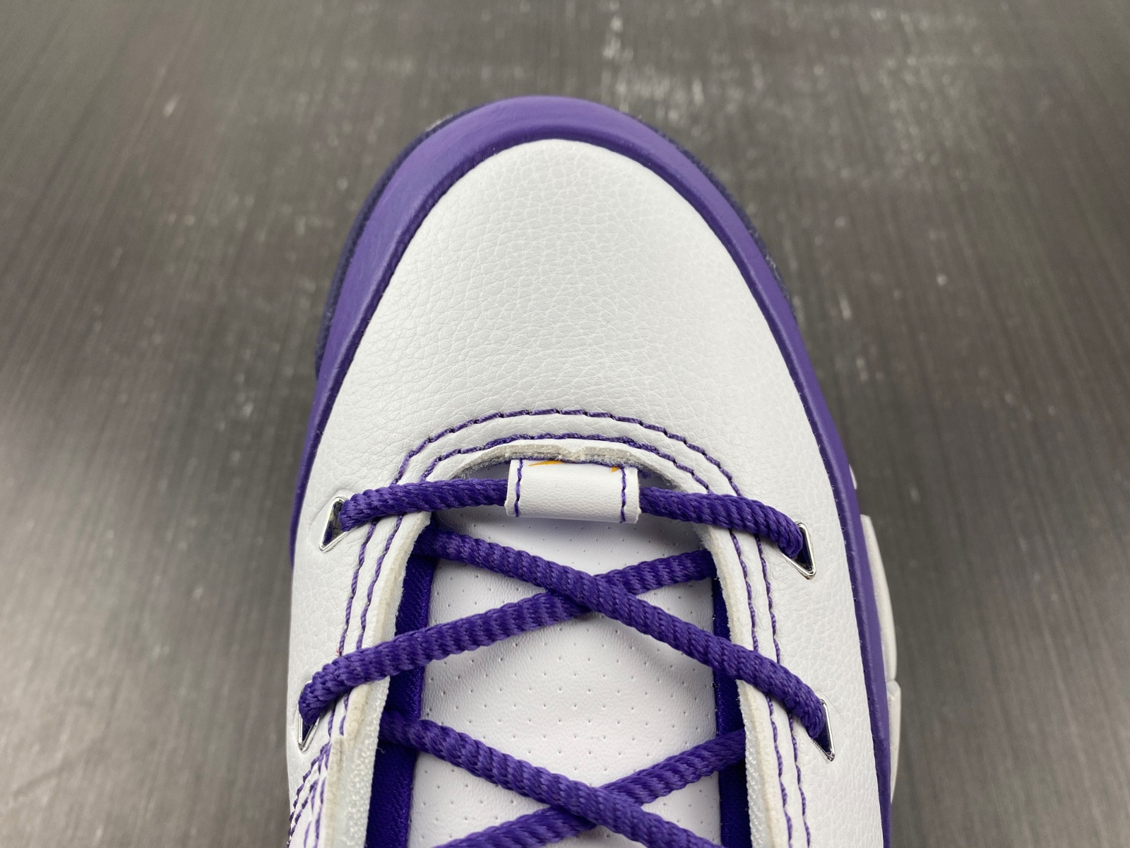 nike zoom kobe 1 protro 