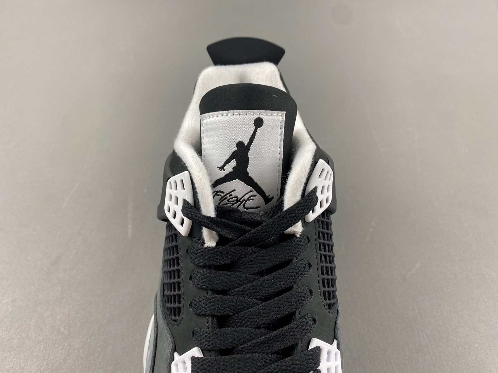 air jordan 4 “fear” fq8138-002