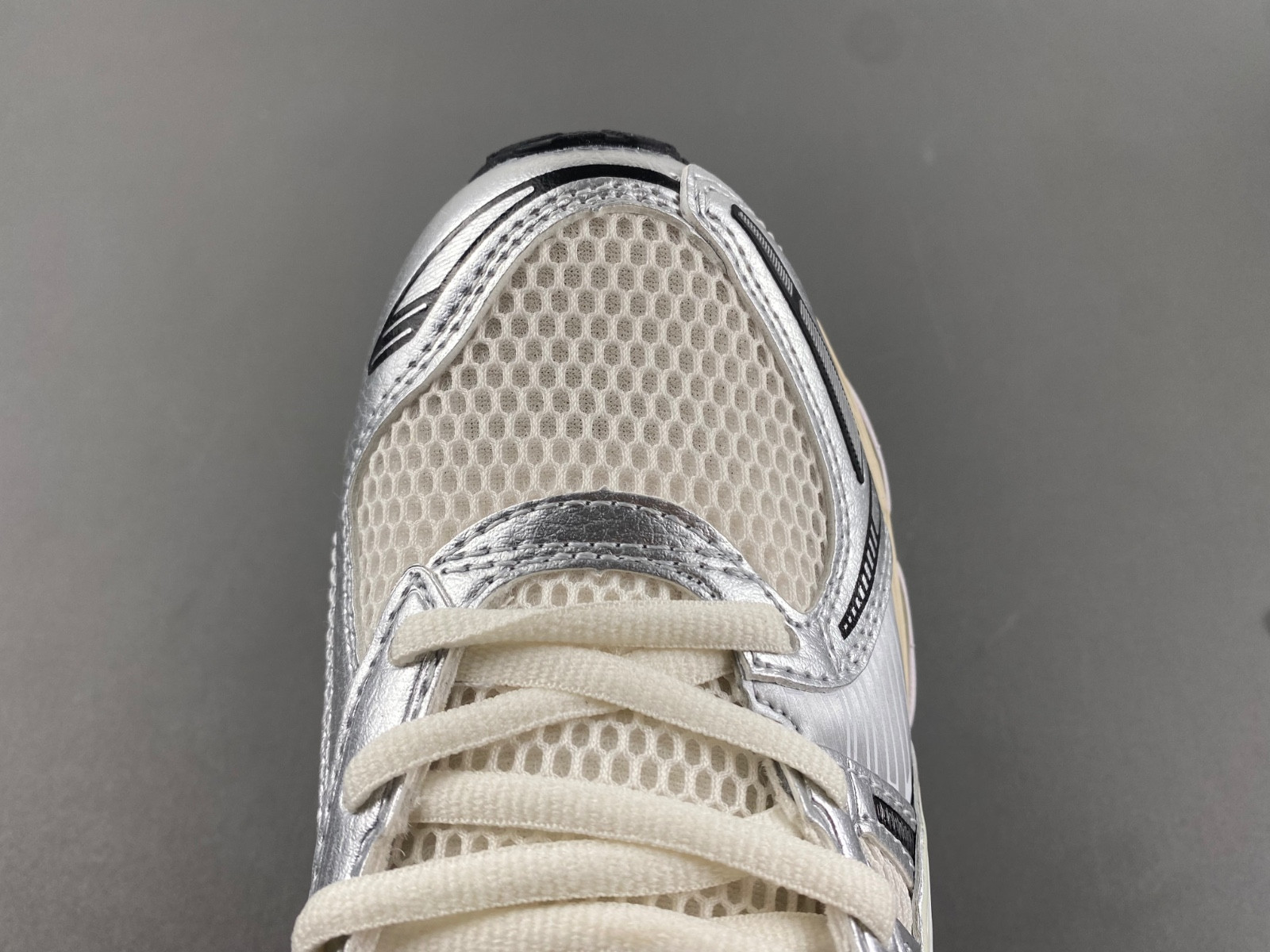 As*ic*s x ronnie fieg gel kayano 12.1 