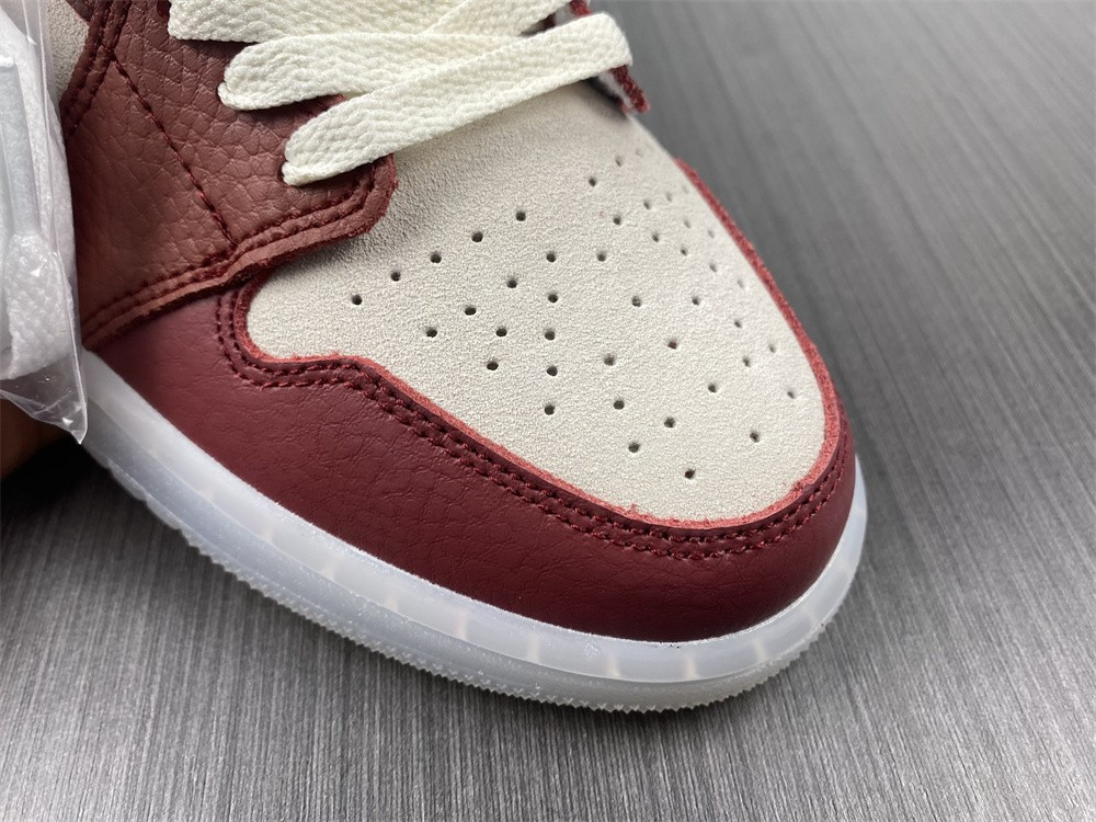 wmns air jordan 1 mid 