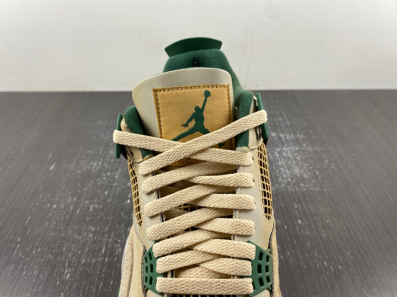 air jordan 4 sneaker