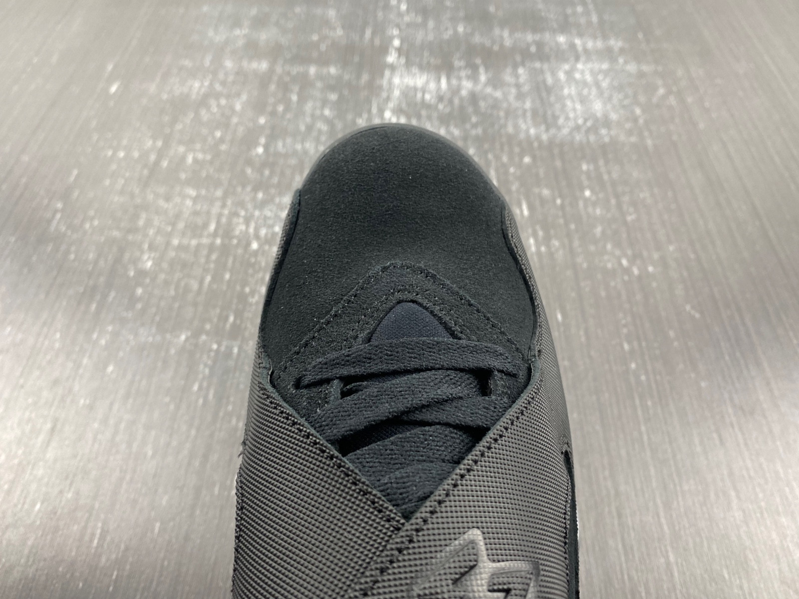 air jordan 8 winter "gunsmoke" fd1334-001