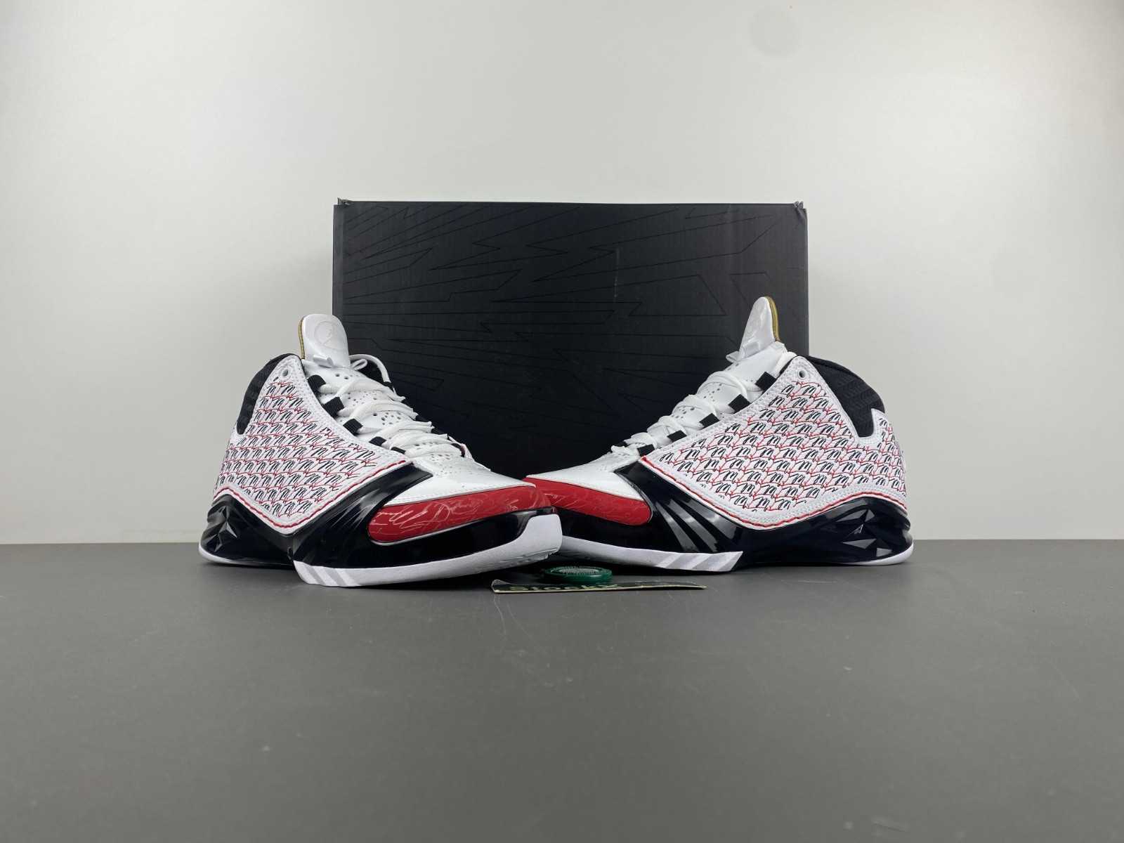Air Jordan 23 OG 