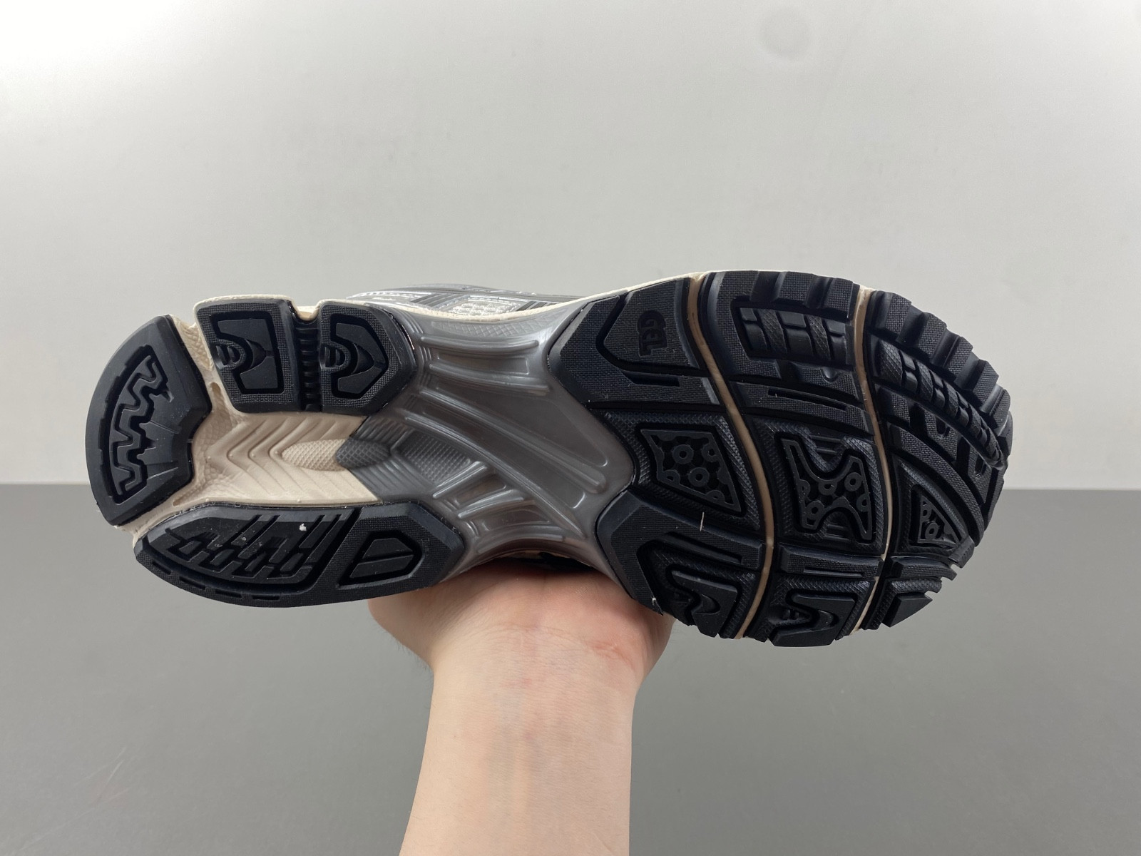 jjjjound x As*ic*s gel kayano 14 