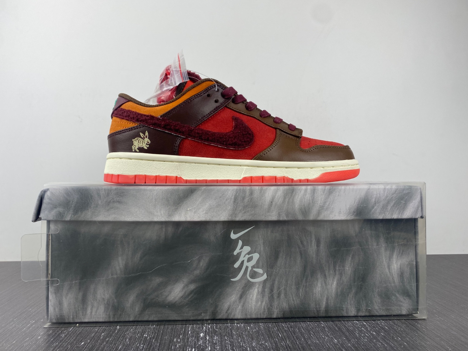 nike dunk low 