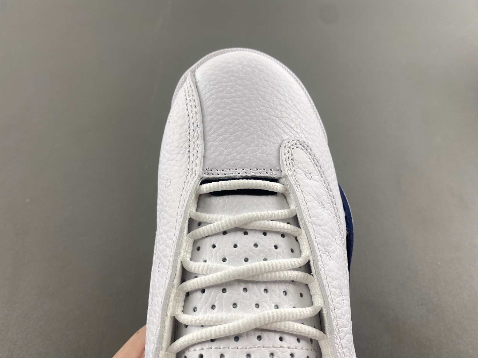 air jordan 13 "midnight navy" 414571-140