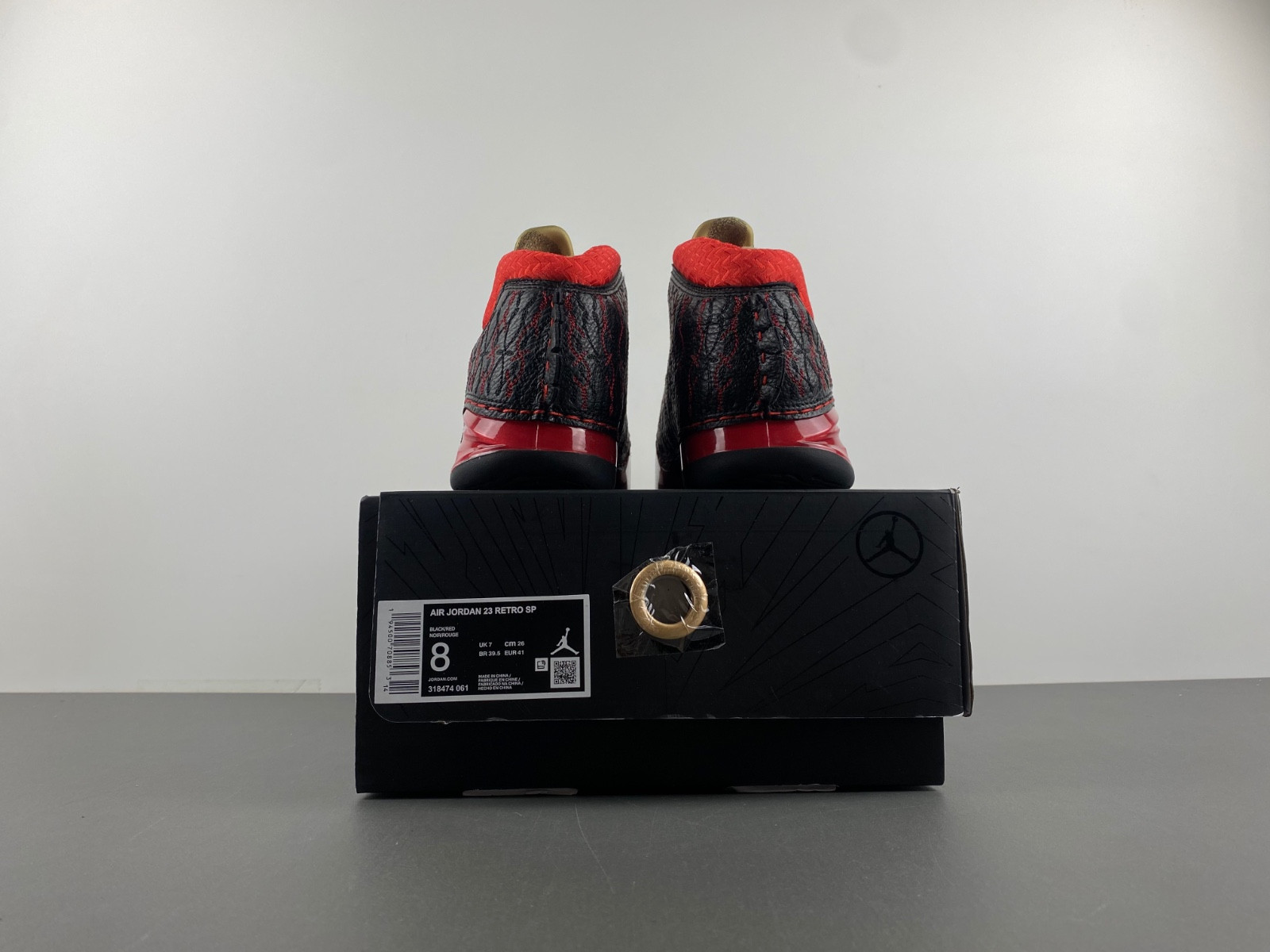 Air Jordan 23 Premier 