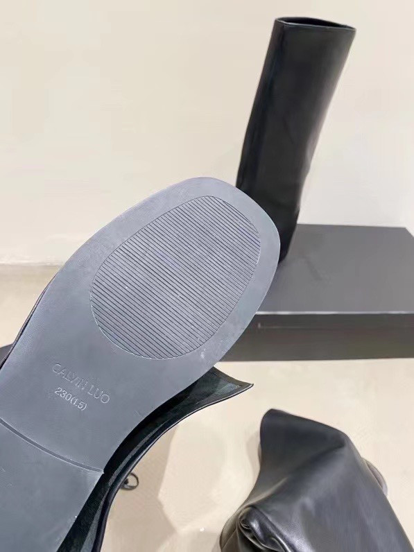 calvin luo boost