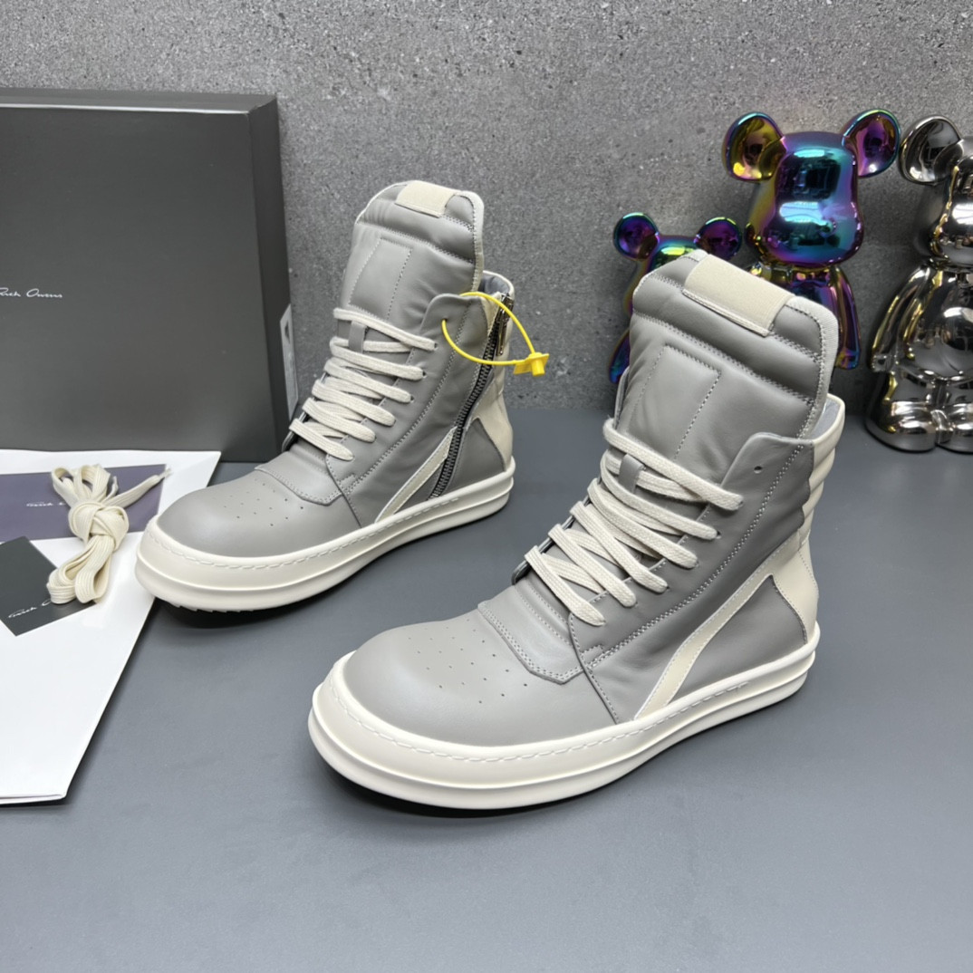 RICK OWENS DRKSHDW