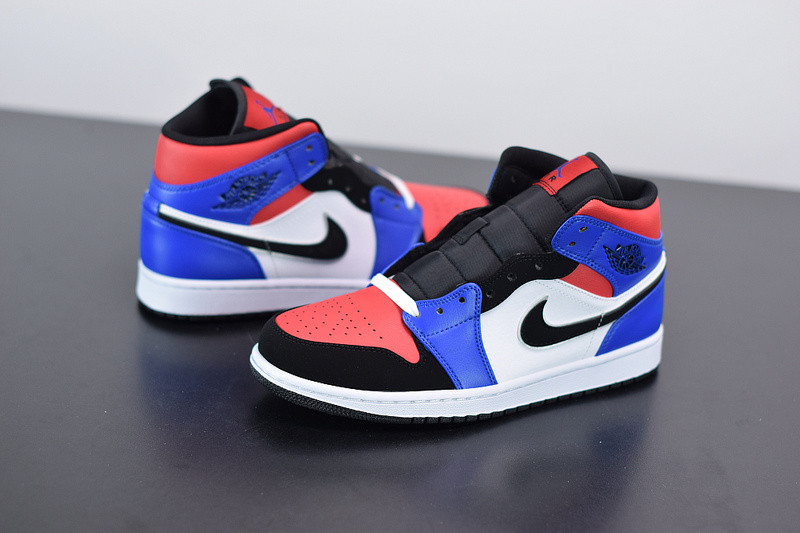 air jordan 1 retro mid 