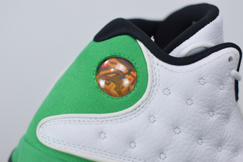 air jordan 13 retro "ray allen pe" 414571-125