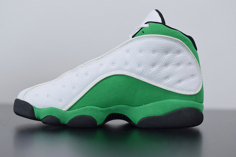 air jordan 13 retro "ray allen pe" 414571-125