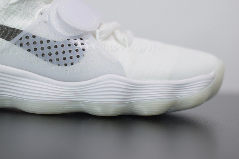 of x hyperdunk 2017 flyknit 