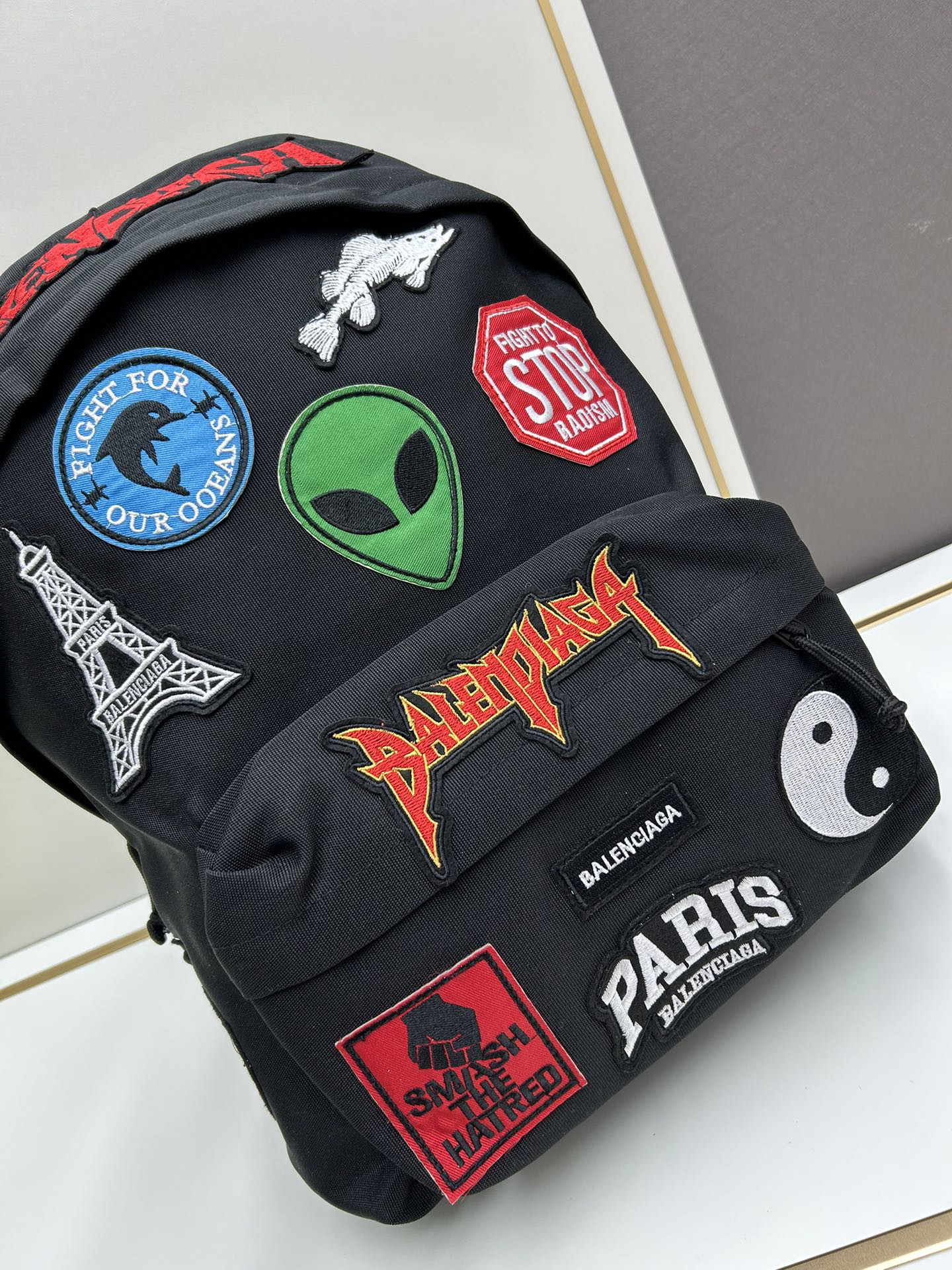 Ba1en*iaga purse
