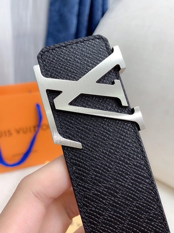 lvt belt