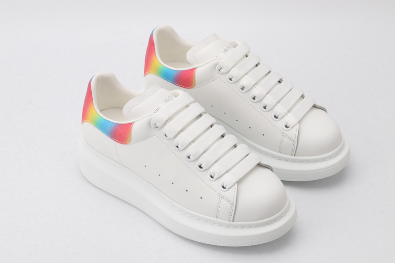 alexer mceen sneakers