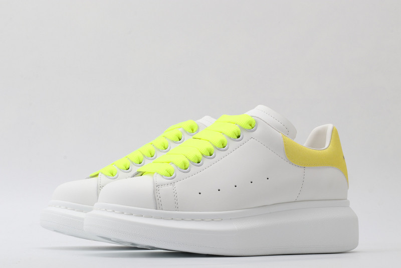 alexer mceen sneakers