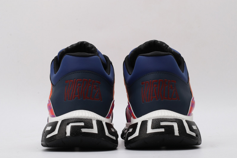 vs chain reaction sneakers