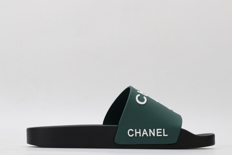 Ch*el slide