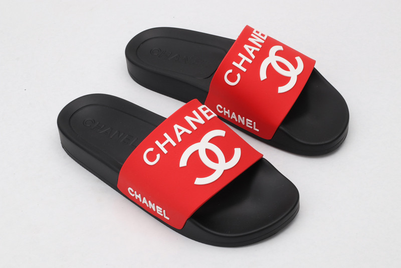 Ch*el slide