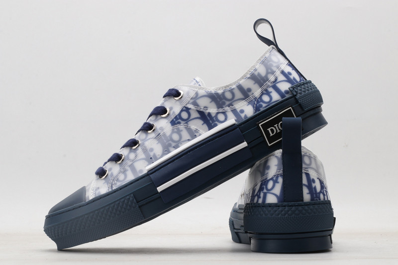dio* b23 low-top sneaker