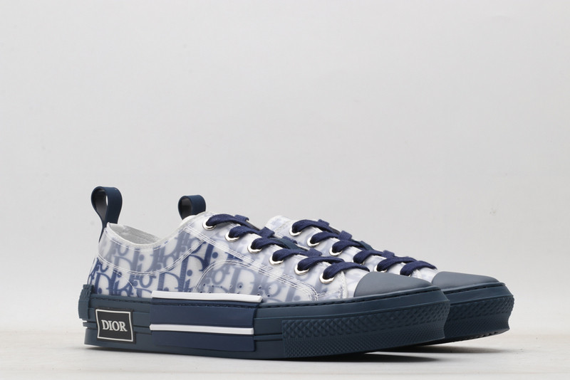 dio* b23 low-top sneaker