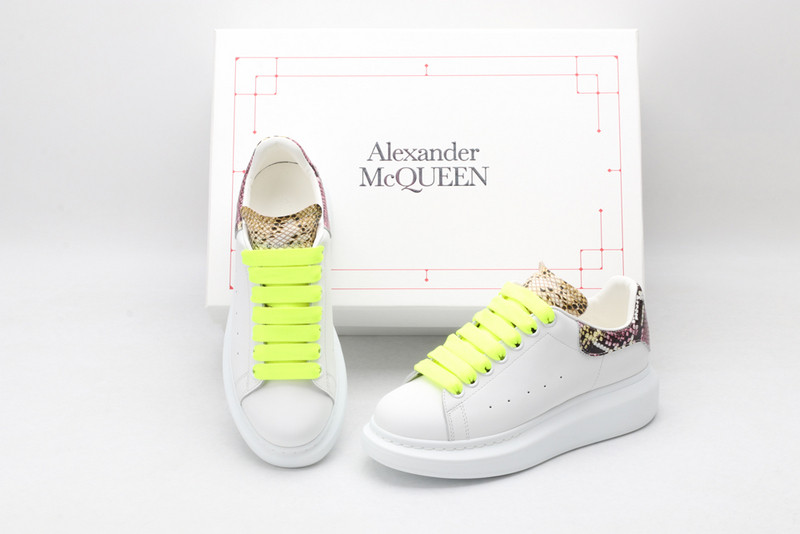 alexer mceen sneakers