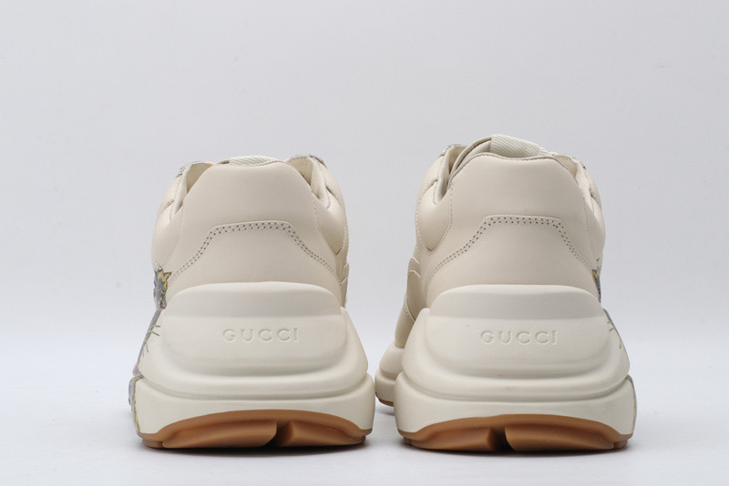 g*u*i rhyton sneaker