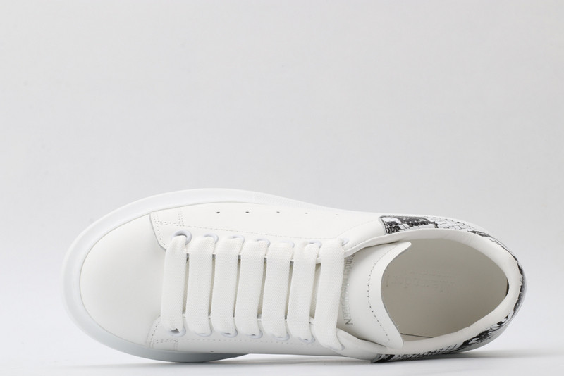 alexer mceen sneakers