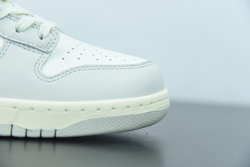 nike dunk low “light bone“ dd1503-107