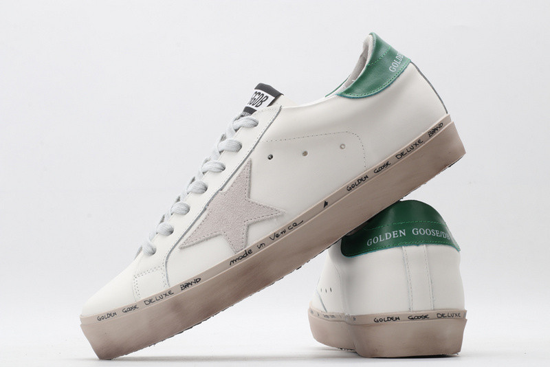 ggdb sneaker