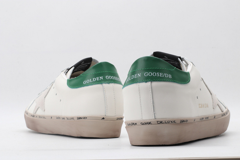 ggdb sneaker