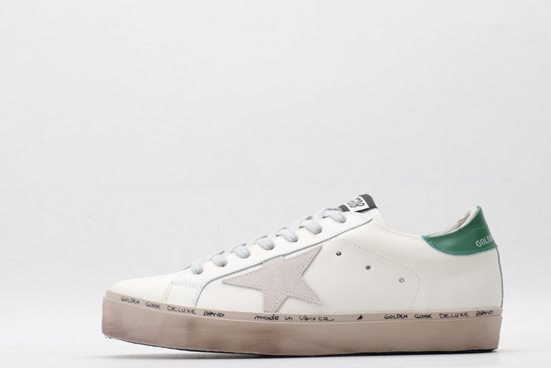 ggdb sneaker