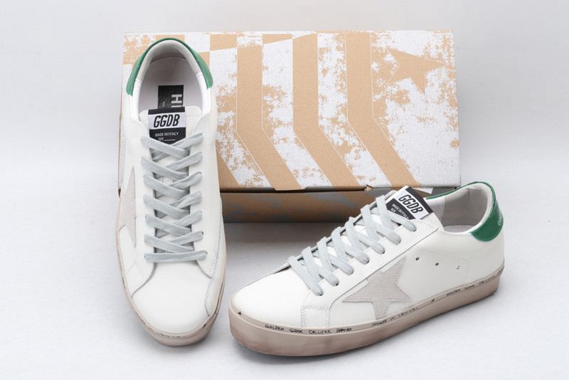 ggdb sneaker